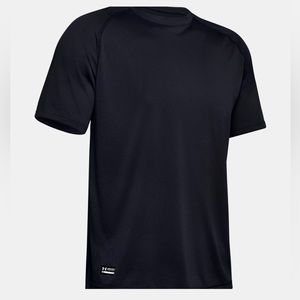 Men's UA Tactical Tech™ Short Sleeve T-Shirt Medium